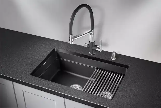 Кухонные комплексы Kitchen Space