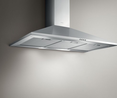 Вытяжка JET AIR GAIA WH/A/60