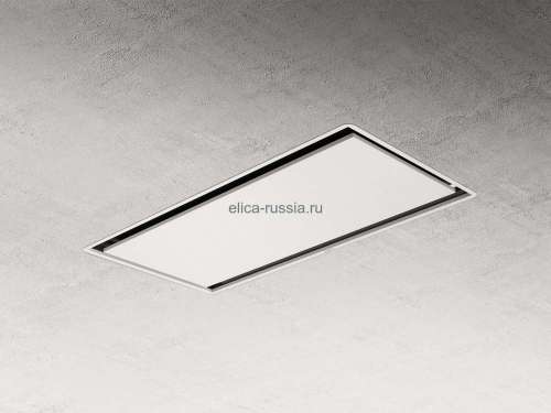 Вытяжка ELICA ILLUSION H16 WH/A/100