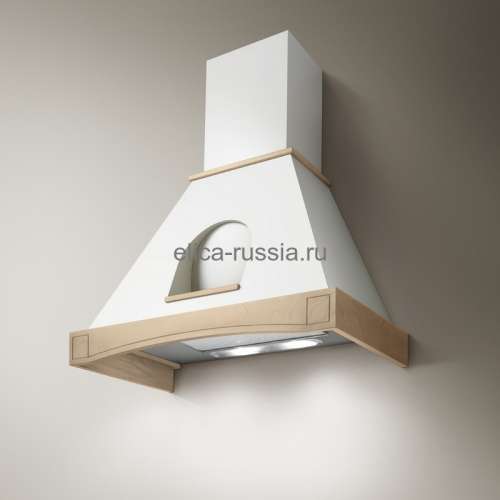 Вытяжка ELICA MENSOLA WH/A/90 T.GREZZO