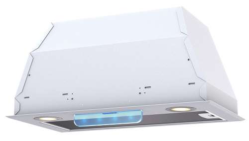 Встраиваемая вытяжка Ameli 900 white S