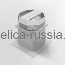 мотор для вытяжек Hilight, Illusion и Skydom серии NO MOTOR GME EXTERNAL TILED ROOF