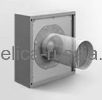 мотор для вытяжек Hilight, Illusion и Skydom серии NO MOTOR GME EXTERNAL WALL