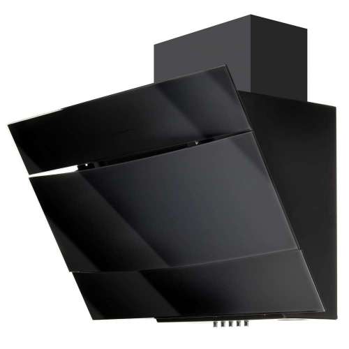 Кухонная вытяжка Konigin Eternity Black 60 