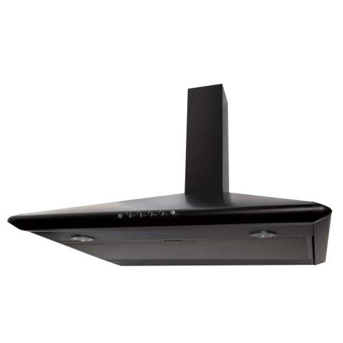 Кухонная вытяжка Konigin Mia Black 50