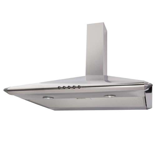 Кухонная вытяжка Konigin Mia Inox 50