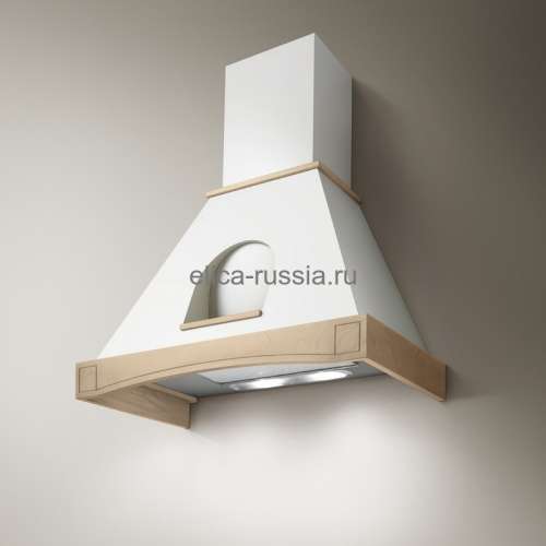 Вытяжка ELICA MENSOLA WH/A/90 FRASSINO