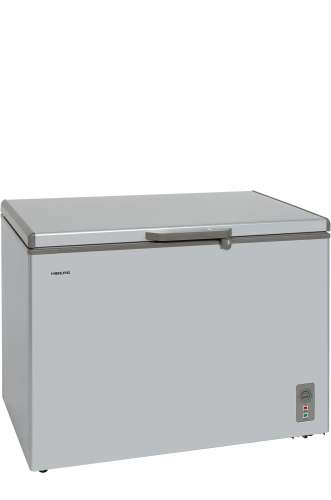 МОРОЗИЛЬНИК HIBERG PF 42L2GS