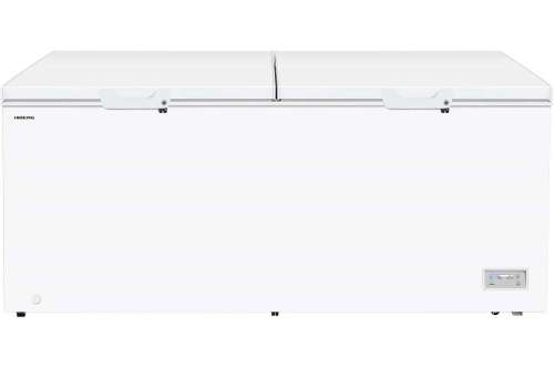 МОРОЗИЛЬНИК HIBERG PF 79L2W