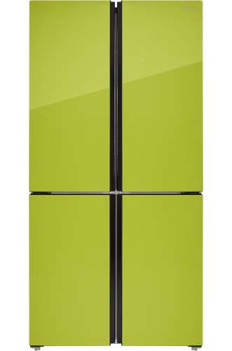 ХОЛОДИЛЬНИК HIBERG RFQ-490DX NFGL INVERTER