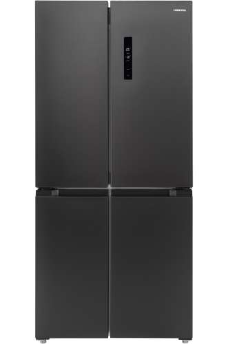 ХОЛОДИЛЬНИК HIBERG RFQ-490DX NFB INVERTER 