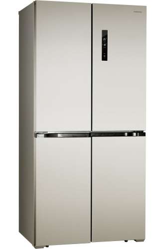 ХОЛОДИЛЬНИК HIBERG RFQ-490DX NFH INVERTER 