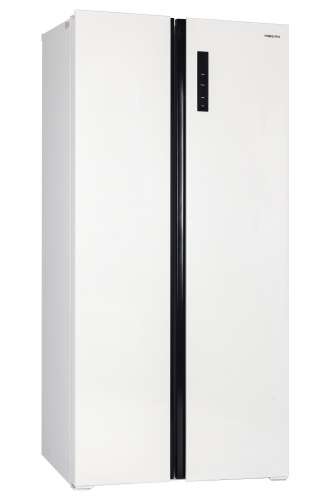 ХОЛОДИЛЬНИК HIBERG RFS-480DX NFW INVERTER