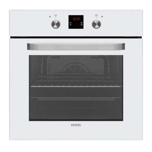Духовой шкаф VESTEL  EOP 607 WH