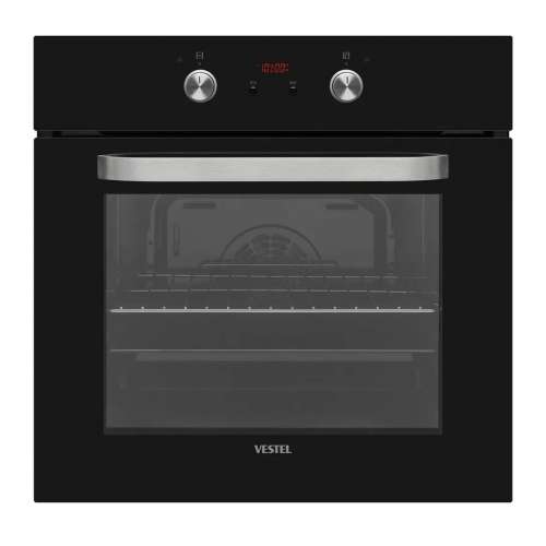 Духовой шкаф VESTEL  EOP 607 BL