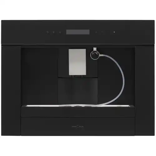 REMS 45H coffee BL встраиваемая кофемашина