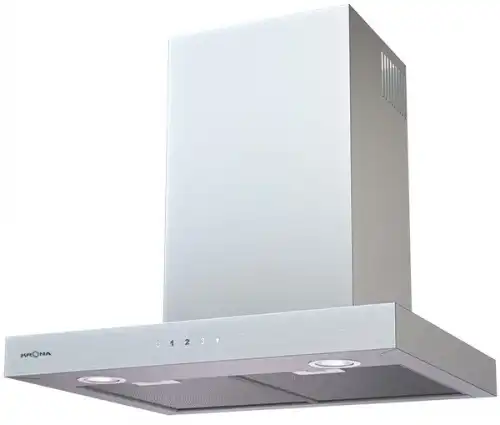 RUT 600 inox 3P-S вытяжка кухонная