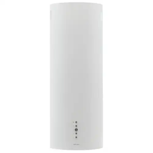 TINA 350 WHITE 3P вытяжка кухонная