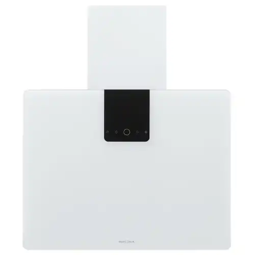 AURA 600 WHITE S вытяжка кухонная