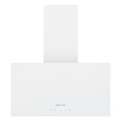 CLEMENTINA 600 white S вытяжка кухонная
