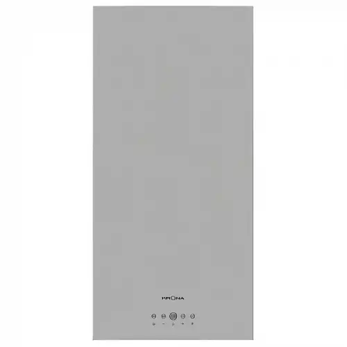 DITA R 400 inox PB вытяжка кухонная