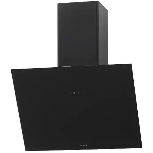 BELINDA 600 black SGC вытяжка кухонная