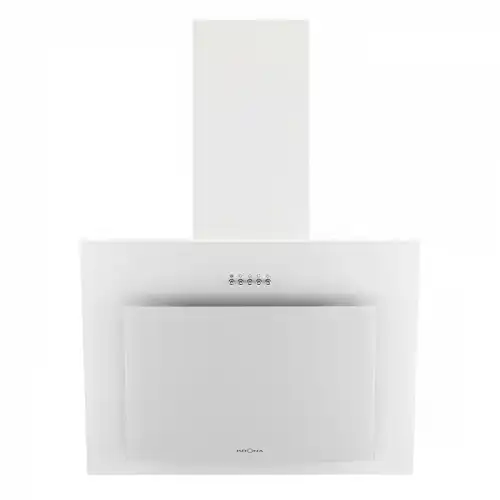 FREYA 600 white PB вытяжка кухонная