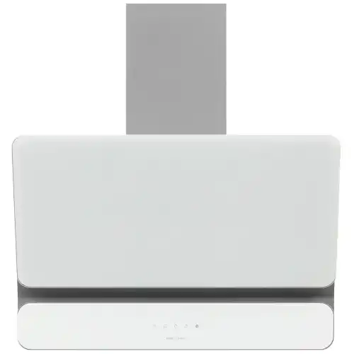 SATURN 600 DN WHITE 4S вытяжка кухонная