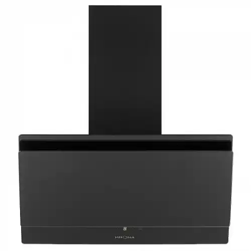 VENERA 600 black S вытяжка кухонная