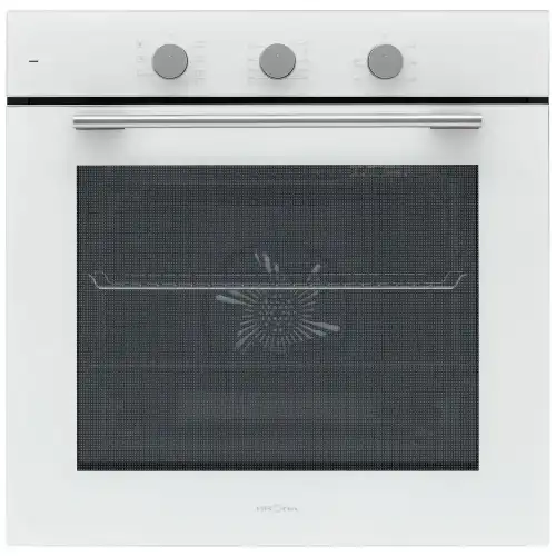 ELEMENT plus 60 WH электрический духовой шкаф (независимый)