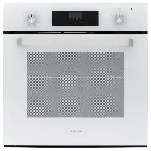 ONORE 60 WH G2 электрический духовой шкаф (независимый)