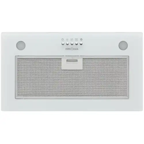 ARVEN 500 WHITE PB вытяжка кухонная