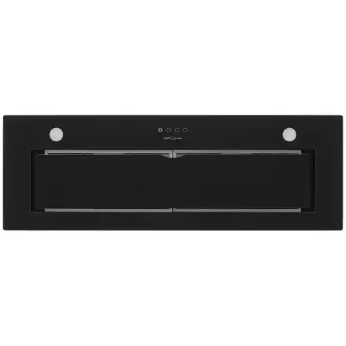 ARVEN 900 BLACK S вытяжка кухонная