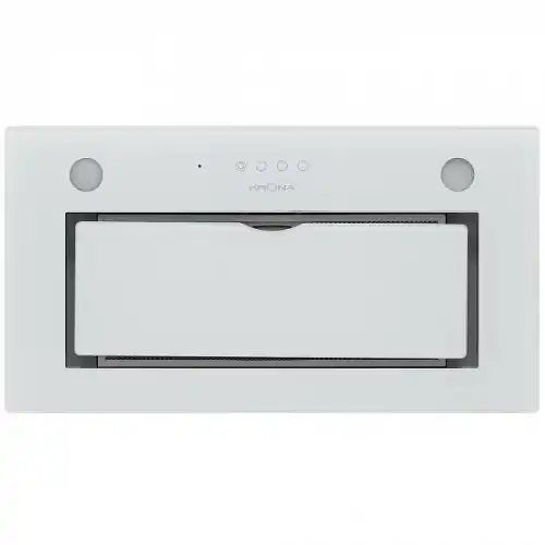 ARVEN 900 WHITE S вытяжка кухонная