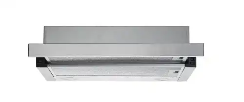 KAMILLA T 500 INOX вытяжка кухонная