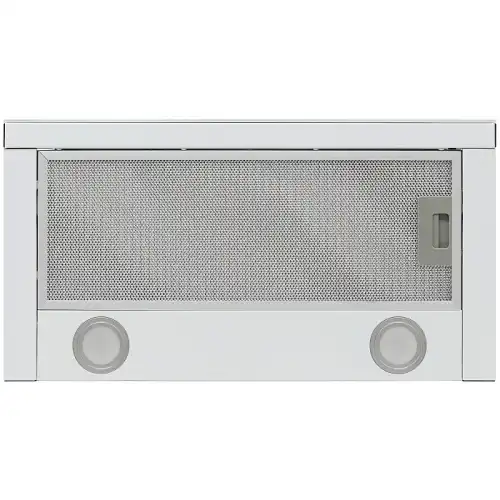 KAMILLA T sensor max 600 White вытяжка кухонная